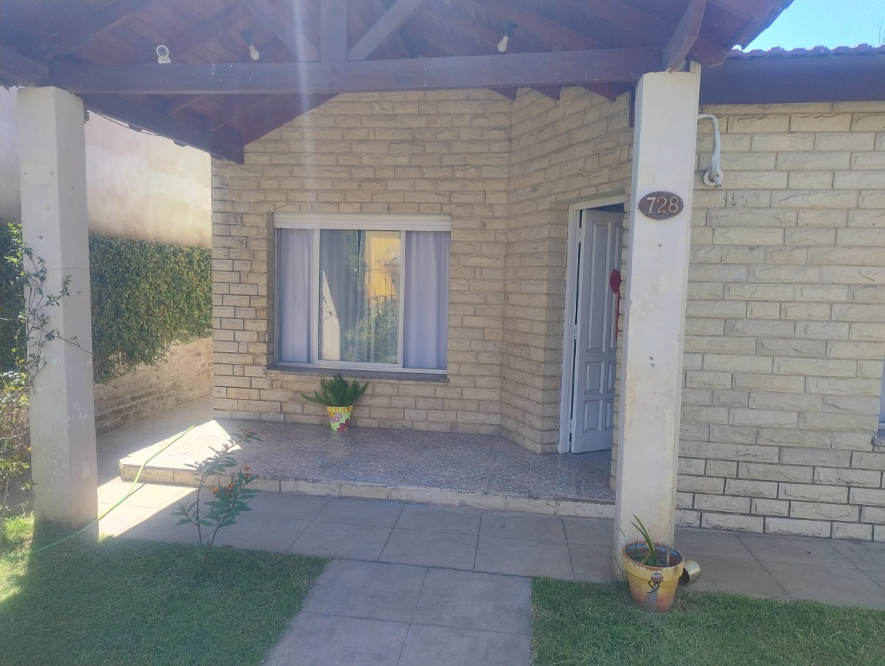 Casa en venta Centro Carmen de Carmen de Areco