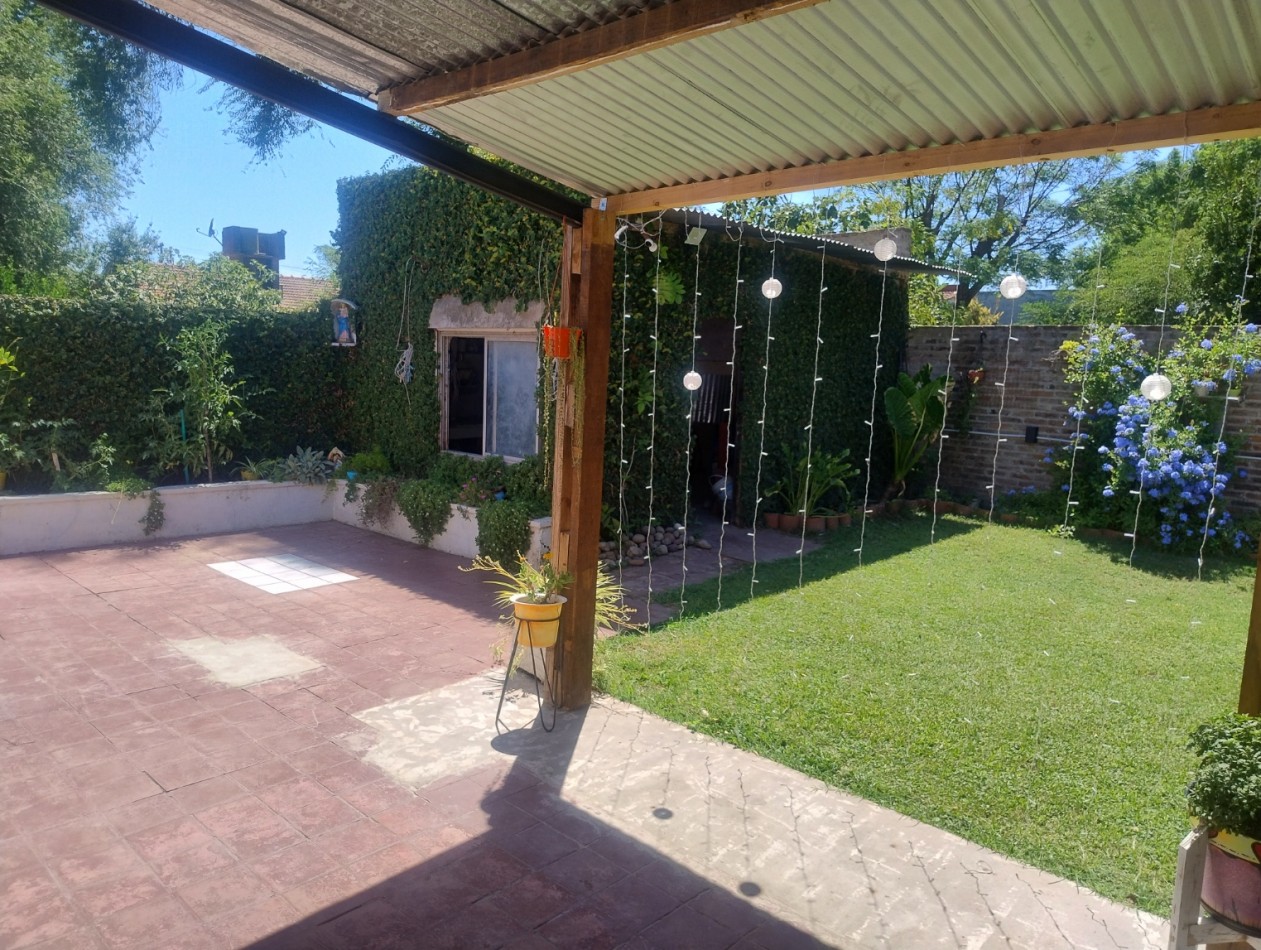 Casa en venta Centro Carmen de Carmen de Areco