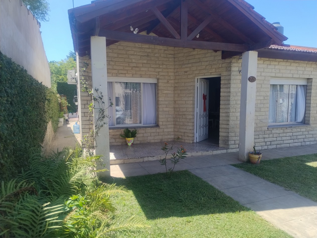 Casa en venta Centro Carmen de Carmen de Areco