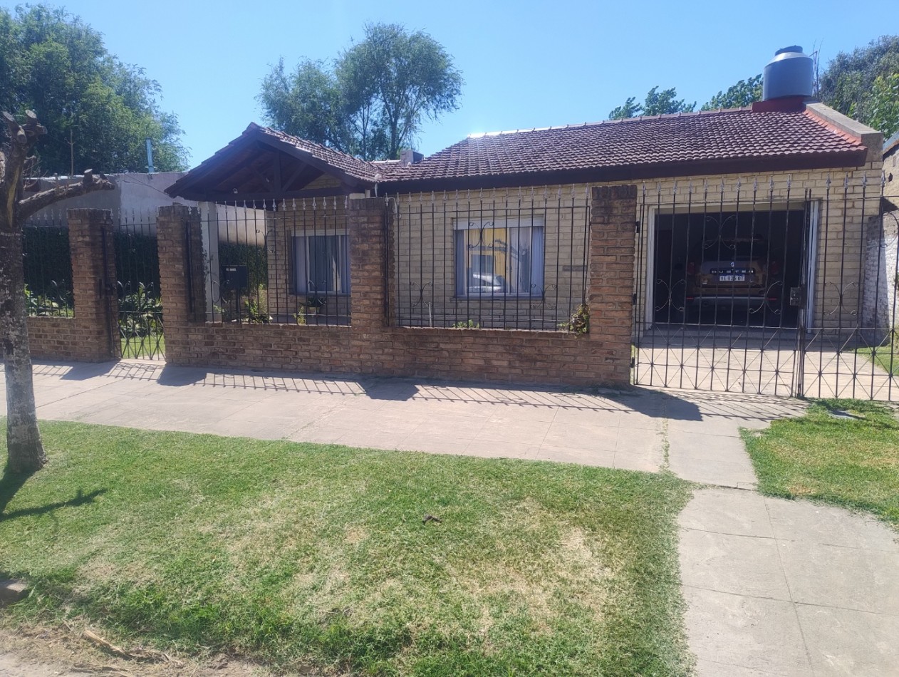 Casa en venta Centro Carmen de Carmen de Areco