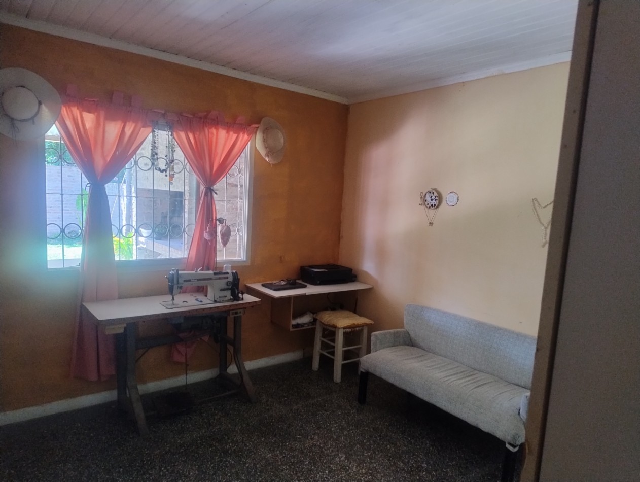 Casa en venta Centro Carmen de Carmen de Areco