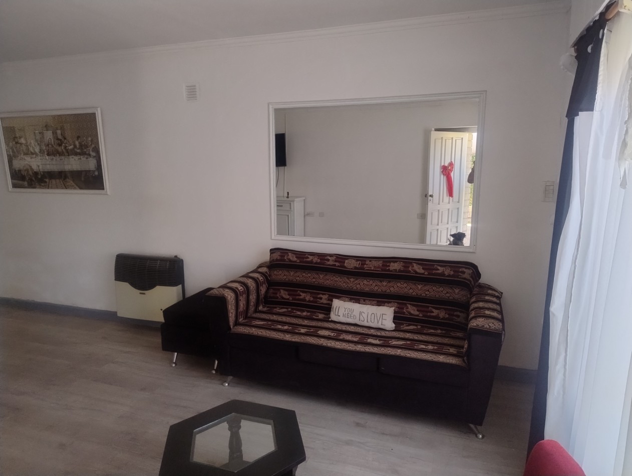 Casa en venta Centro Carmen de Carmen de Areco