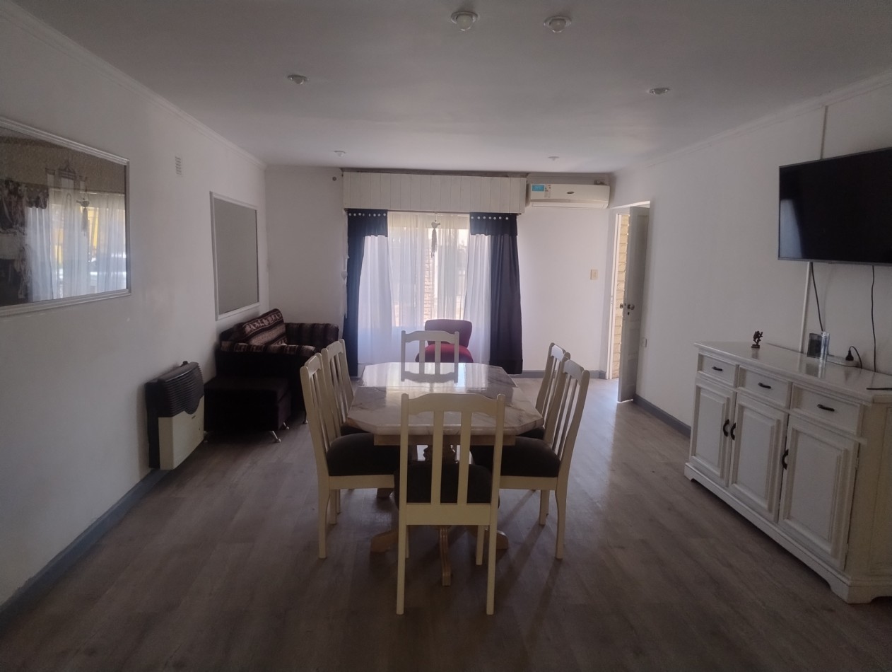 Casa en venta Centro Carmen de Carmen de Areco