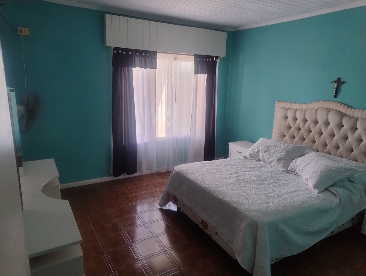 Casa en venta Centro Carmen de Carmen de Areco
