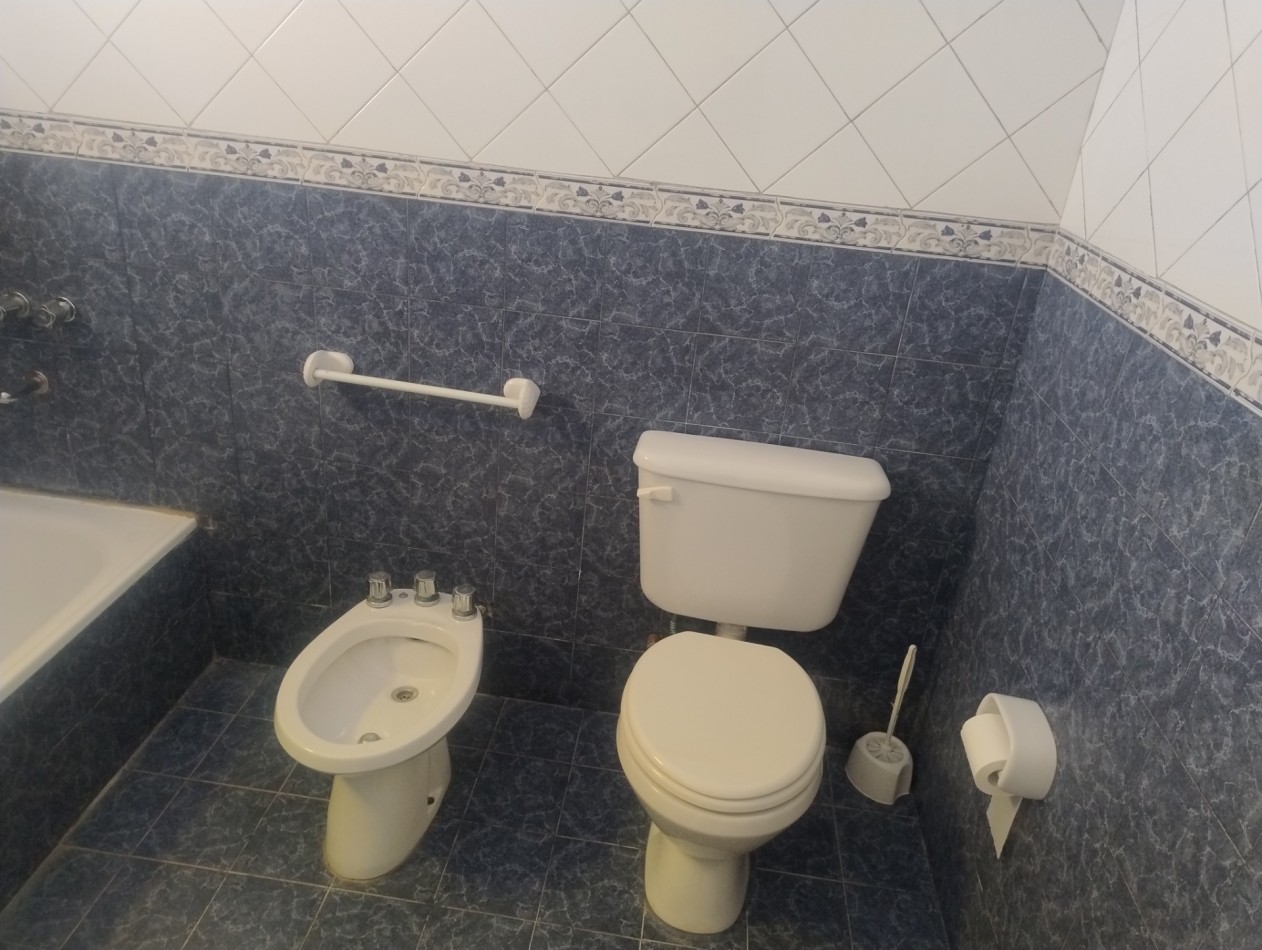 Casa en venta Centro Carmen de Carmen de Areco