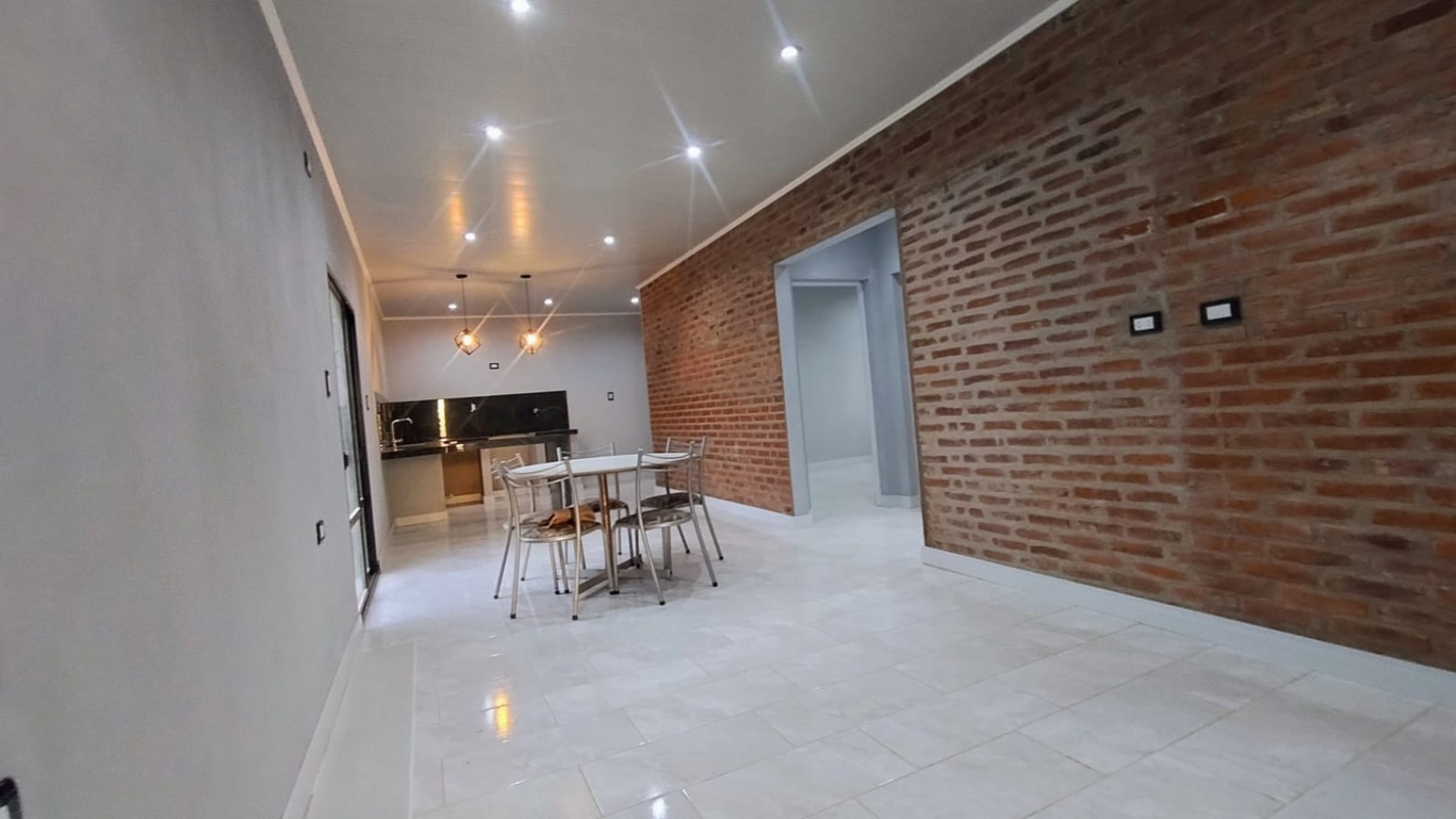 Casa quinta en venta!