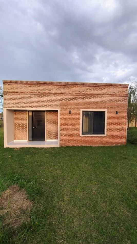 Casa quinta en venta!