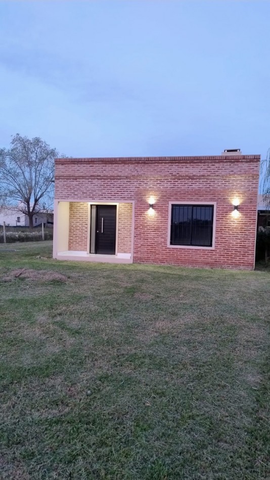 Casa quinta en venta!