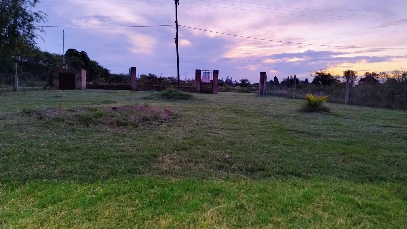 Casa quinta en venta!