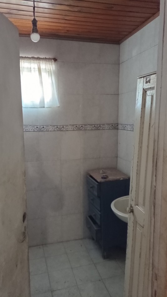 Casa con Departamento