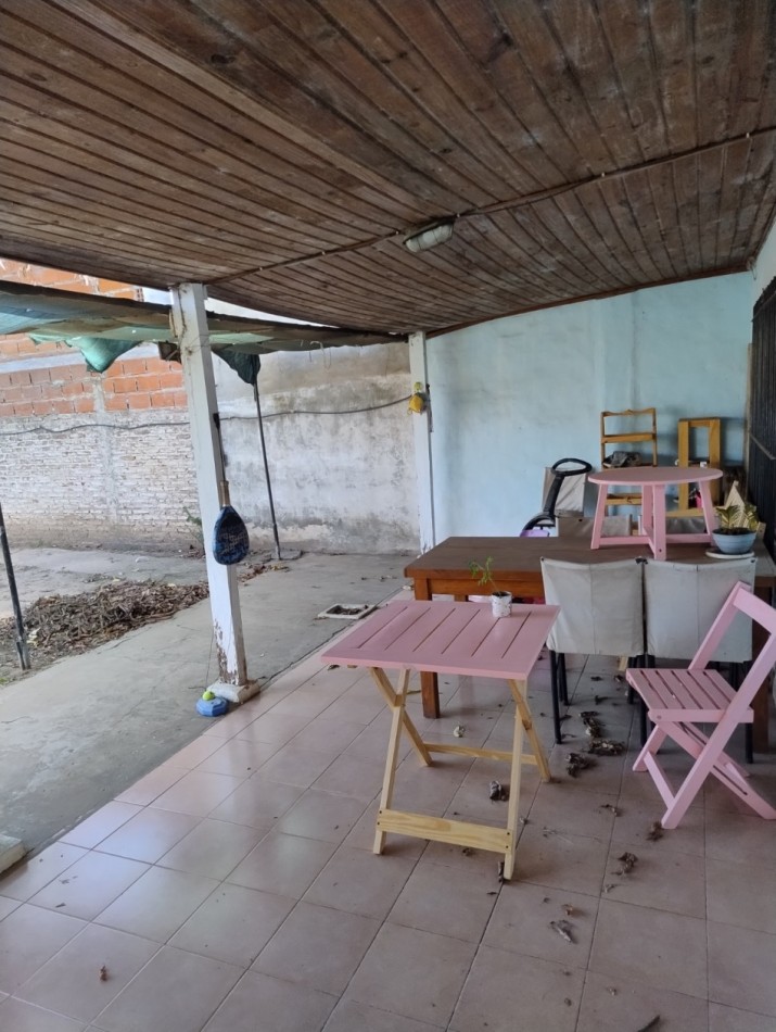 CASA EN VENTA
