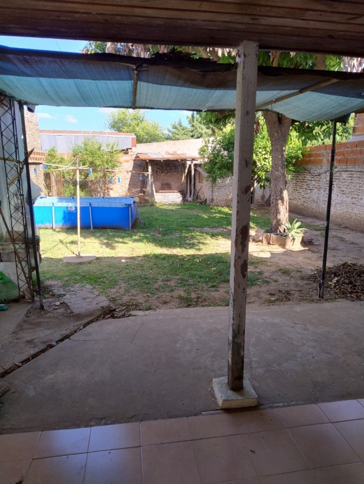 CASA EN VENTA