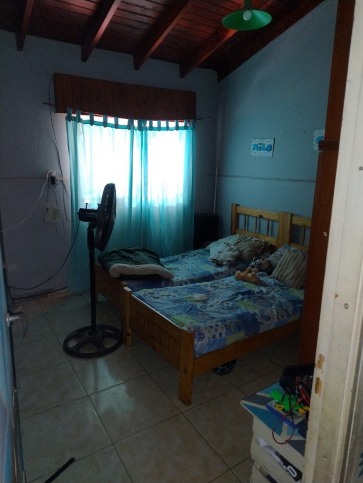 Casa en venta. Chacabuco 360