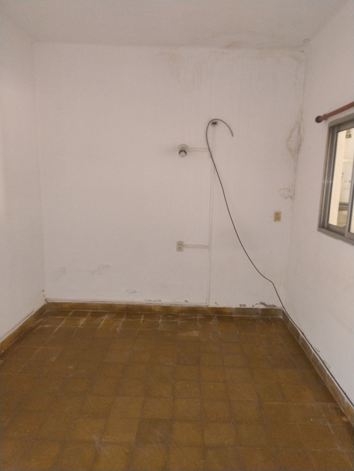 Casa centrica en venta