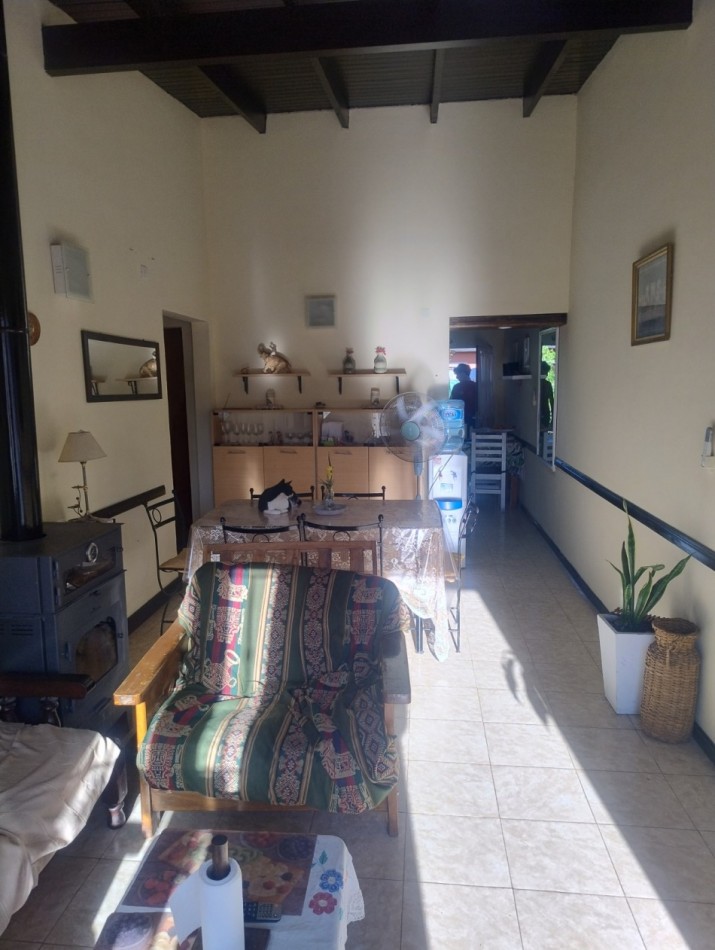 Casa en G. Velazquez 