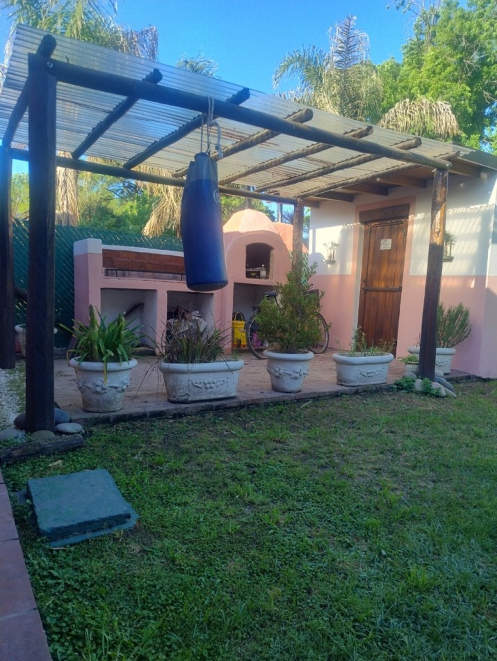 Casa en G. Velazquez 