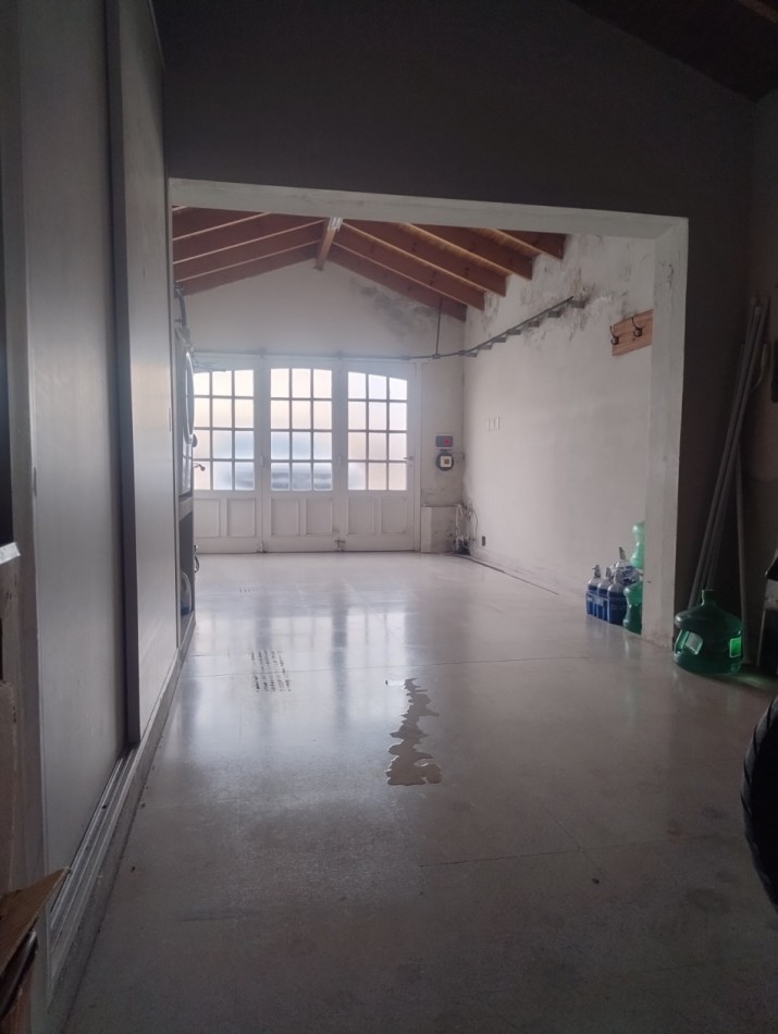 Casa sobre Arturo Diaz 
