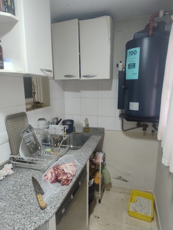 Casa sobre Arturo Diaz 