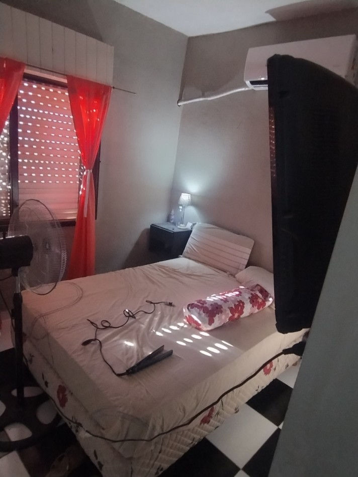 Casa sobre calle Gral. Roca