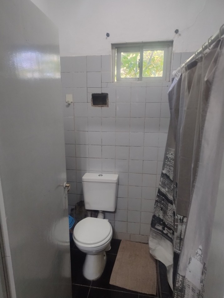 Casa sobre calle Gral. Roca