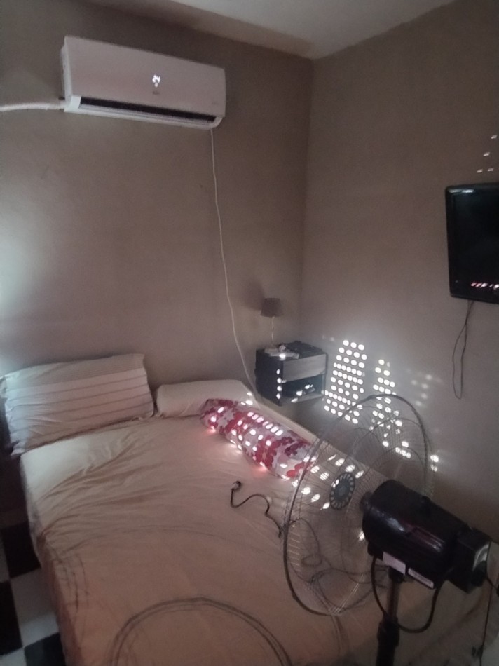 Casa sobre calle Gral. Roca