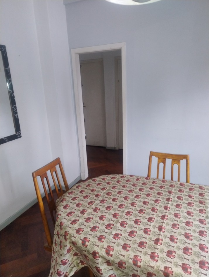 Departamento en venta en CABA sobre Catamarca 530