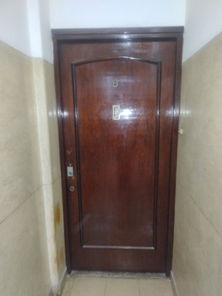 Departamento en venta en CABA sobre Catamarca 530