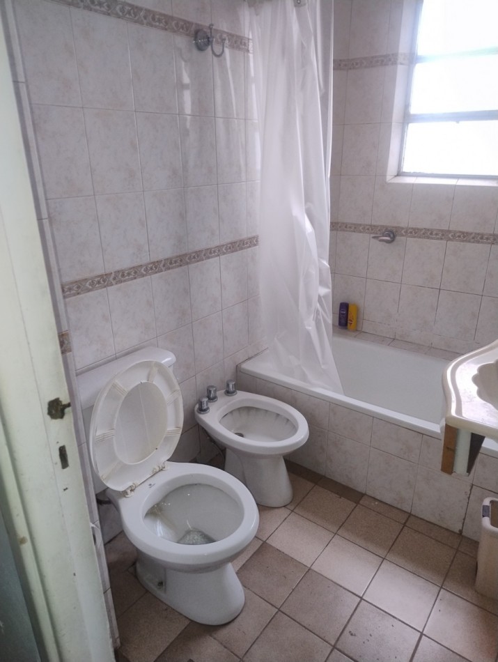 Departamento en venta en CABA sobre Catamarca 530