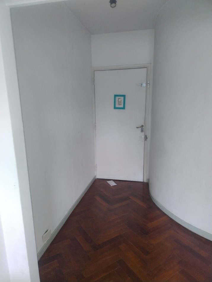 Departamento en venta en CABA sobre Catamarca 530