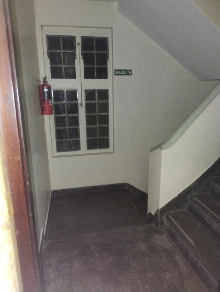Departamento en venta en CABA sobre Catamarca 530