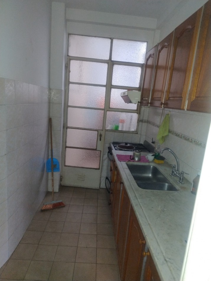 Departamento en venta en CABA sobre Catamarca 530