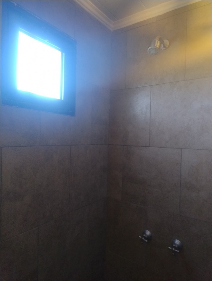 Galpon, con Loft y cimientos de casa en venta!