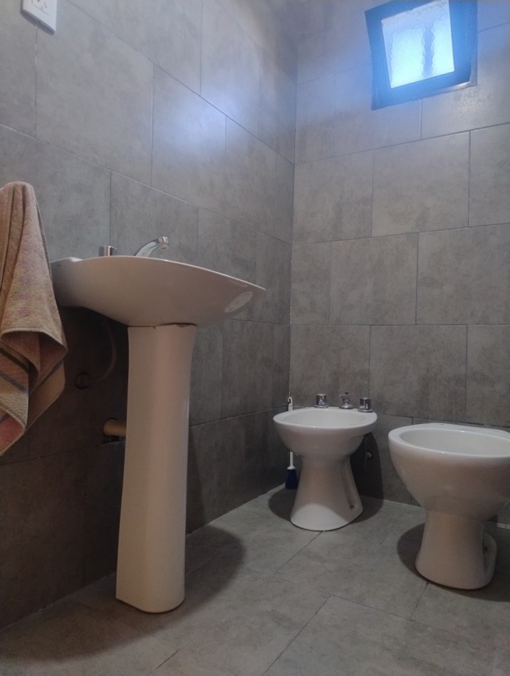 Galpon, con Loft y cimientos de casa en venta!