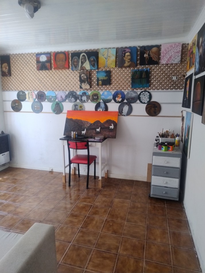 Casa en venta Centro Carmen de Carmen de Areco