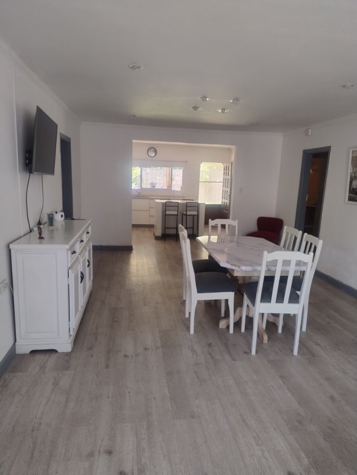 Casa en venta Centro Carmen de Carmen de Areco