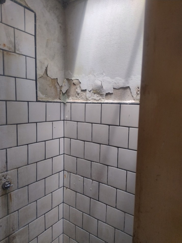 Casa a remodelar en venta! 