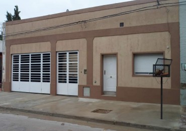 Casa centrica en venta!