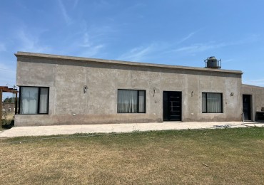 Casa Quinta en Venta
