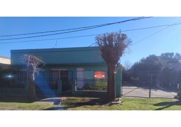 Casa Quinta en Venta
