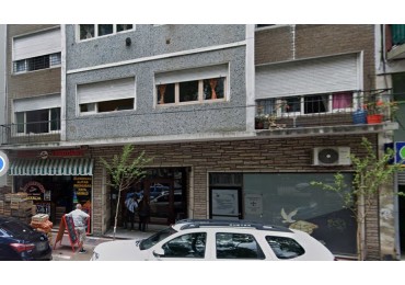 Departamento centrico a dos cuadras de plaza Colon!