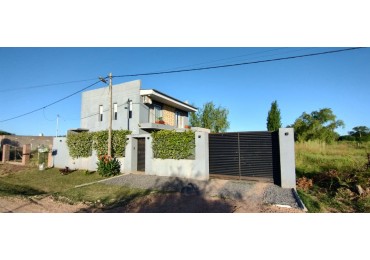 Casa en Venta