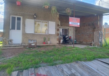Casa en Venta en Carmen de Areco