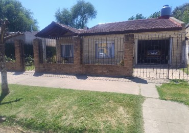 Casa en venta Centro Carmen de Carmen de Areco
