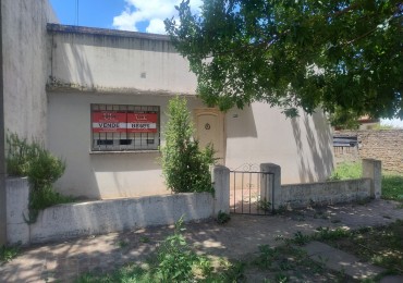 Casa a remodelar en venta! 