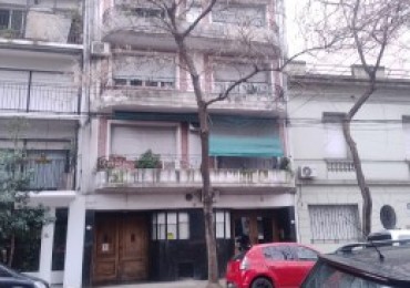 Departamento en venta en CABA sobre Catamarca 530